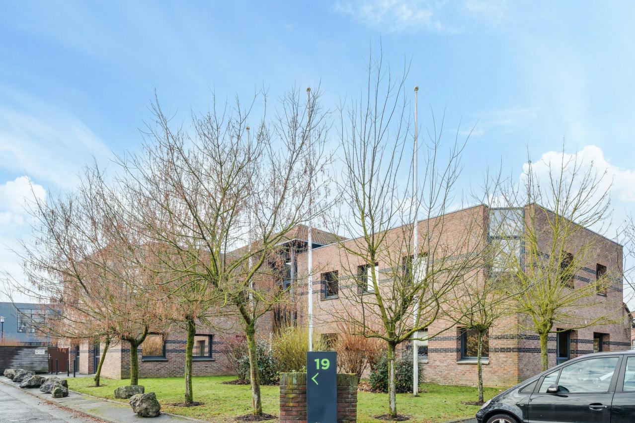 Bureau Villeneuve-d'Ascq 1561m² Location bureau Villeneuve-d'Ascq Nord OLBUR2425874 5